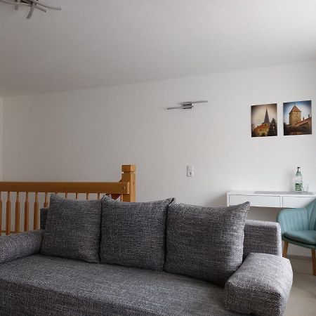 Gaestewohnung Meyer Seehausen  Bagian luar foto