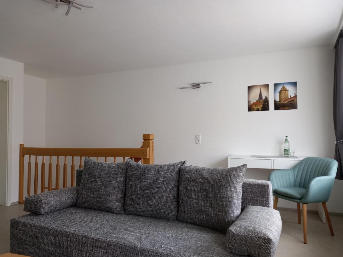 Gaestewohnung Meyer Seehausen  Bagian luar foto
