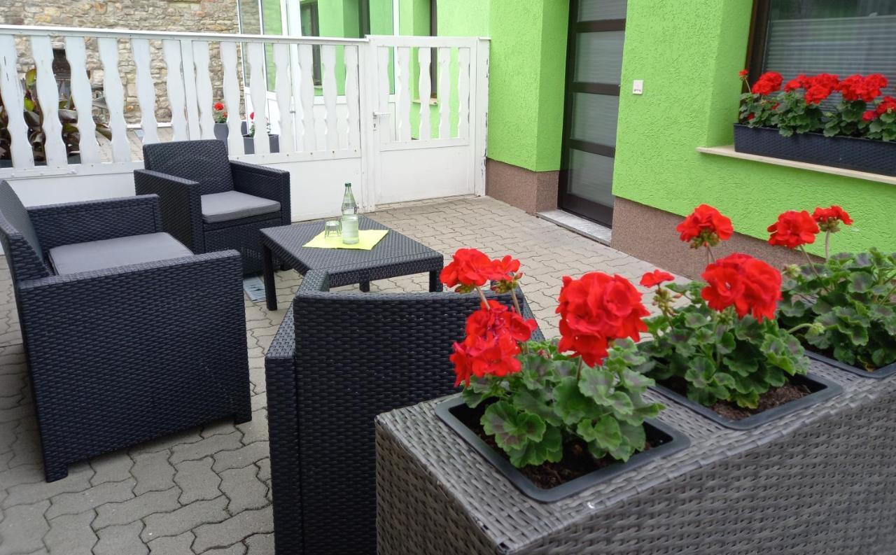 Gaestewohnung Meyer Seehausen  Bagian luar foto