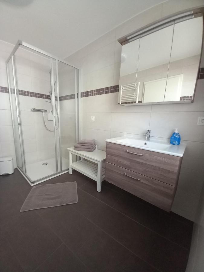 Gaestewohnung Meyer Seehausen  Bagian luar foto